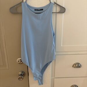 Zara bodysuit